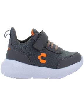 Tenis Charly Unisex Infantil