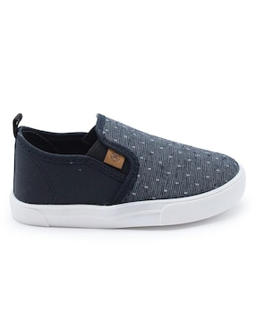 Tenis Molekinho para niño