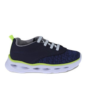 Tenis Molekinho para niño