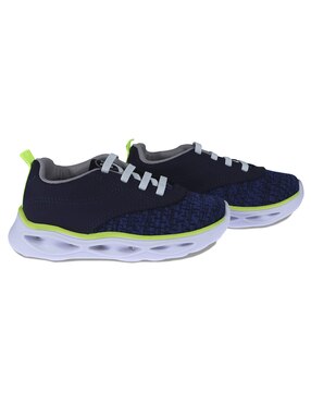 Tenis Molekinho para niño