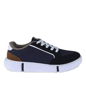 Tenis Molekinho para niño