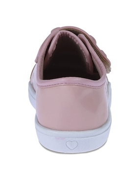 Tenis Molekinha para niña