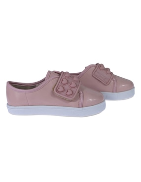 Tenis Molekinha para niña