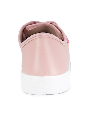 Tenis Molekinha para niña