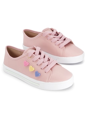 Tenis Molekinha para niña