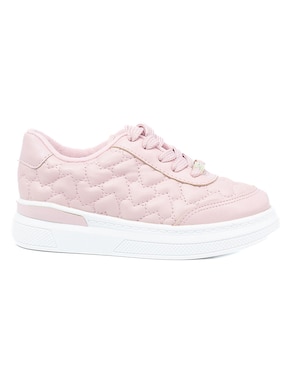 Tenis Molekinha para niña
