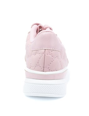 Tenis Molekinha para niña