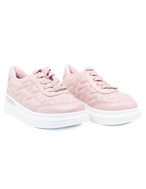 Tenis Molekinha para niña