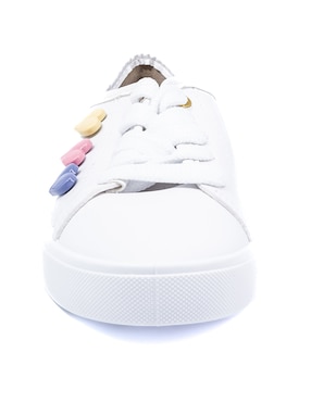 Tenis Molekinha para niña