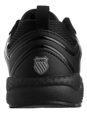 Tenis para entrenamiento K-Swiss Rocket Jr Laces unisex