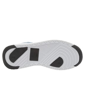 Tenis K-Swiss para niño Salt Mid Jr