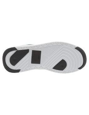 Tenis K-Swiss para niño Salt Mid Jr