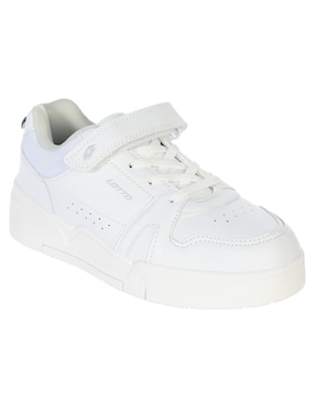 Tenis Lotto unisex Bestly