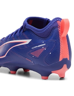 Tenis Puma unisex para fútbol
