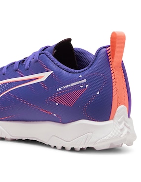Tenis Puma unisex para fútbol