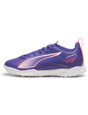 Tenis Puma unisex para fútbol