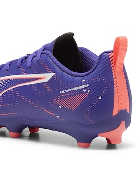 Tenis Puma unisex para fútbol