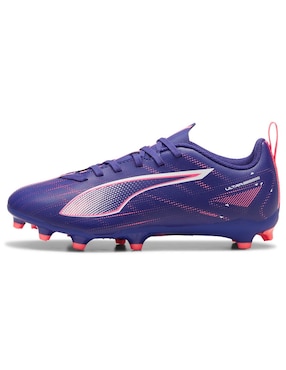 Tenis Puma unisex para fútbol