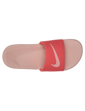 Sandalias para entrenamiento Nike Kawa Slide para niño