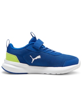 Tenis Puma de niño para entrenamiento