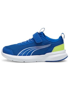 Tenis Puma de niño para entrenamiento