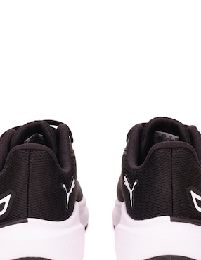 Tenis Puma Skyrocket Lite Jr unisex para entrenamiento
