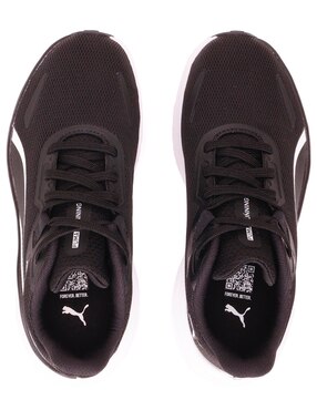 Tenis Puma Skyrocket Lite Jr unisex para entrenamiento