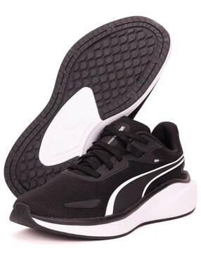 Tenis Puma Skyrocket Lite Jr unisex para entrenamiento