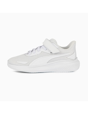 Tenis Puma Skyrocket Lite Jr unisex para entrenamiento