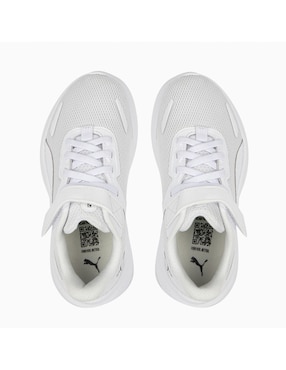 Tenis Puma Skyrocket Lite Jr unisex para entrenamiento
