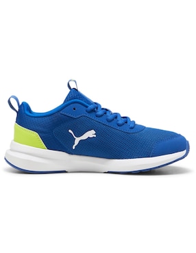 Tenis Puma de niño para entrenamiento