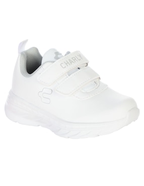 Tenis Charly Unisex Voltic PU