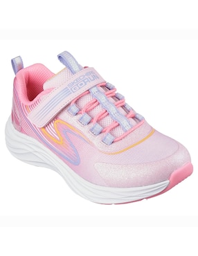 Tenis Skechers Para Niña Go-Run Accelerate