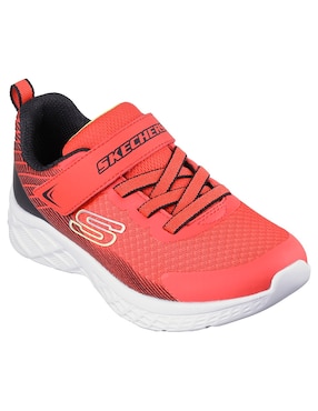 Tenis Skechers Para Niño Microspec II