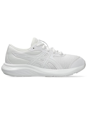 Tenis Asics Para Niño Contend 9 Gs