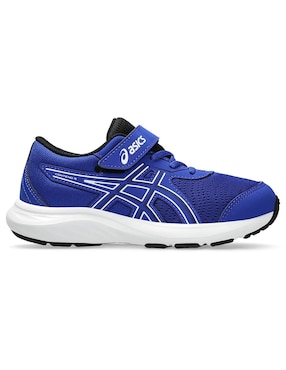 Tenis Asics Para Niño Contend 9 Ps