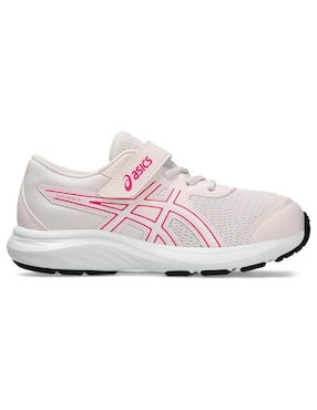 Tenis Asics Para Niña Contend 9 Ps