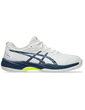 Tenis Asics Para Bebé Niño Gel-Game 9 GS