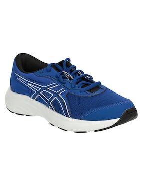 Tenis Asics Para Niño Contend 9 GS