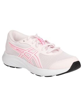 Tenis Asics Para Niña Contend 9