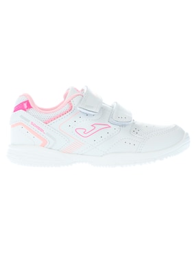 Tenis Joma para niña