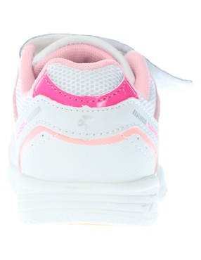 Tenis Joma para niña