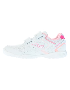 Tenis Joma para niña