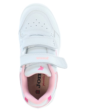 Tenis Joma para niña