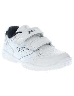 Tenis Joma Para Niño