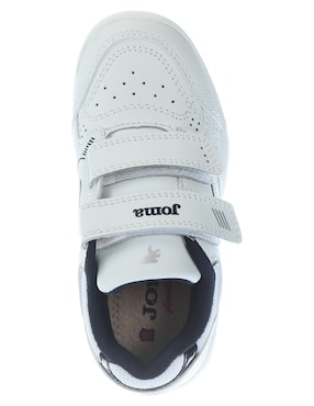 Tenis Joma para niño