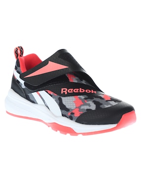 Tenis Reebok Para Niño Equal Fit