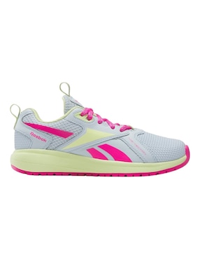 Tenis Reebok Para Niña Durable XT