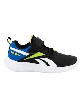 Tenis Reebok Para Niño Rush Runner 5 Syn ALT