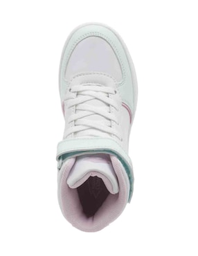 Tenis Lotto para niña